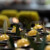 Bouchées créatives façon cuisine moléculaire