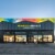 Façade du magasin Nuances Unikalo spécialisé en peinture et décoration à Perpignan
