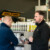 Conseiller client en rayon peinture à Perpignan.
