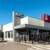 Façade moderne du restaurant KFC à Narbonne