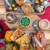 Tapas, rillettes et charcuterie avec bières artisanales