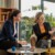 Séance de coaching entre deux professionnelles